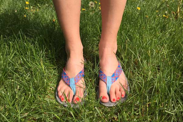 chaco sandals mexico