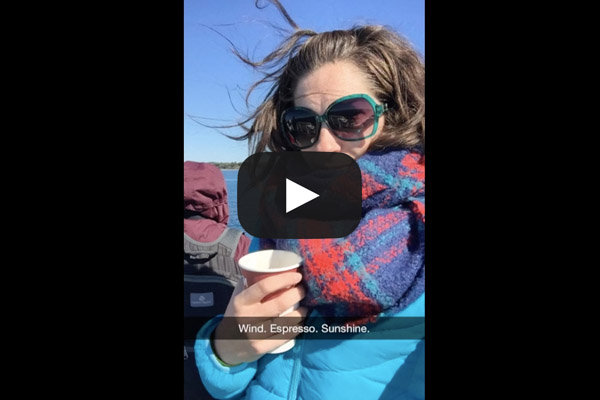 WATCH: My Week on the Island of Chiloé, Chile
