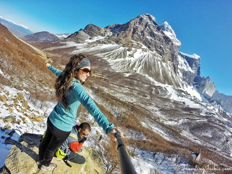 Hiking the W Circuit of Torres del Paine National Park, Chile: An