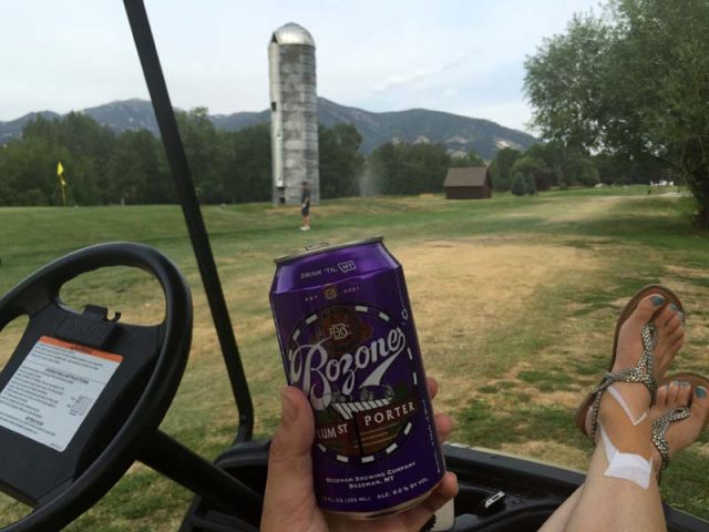 Montana Summer Recap: Not What I Expected