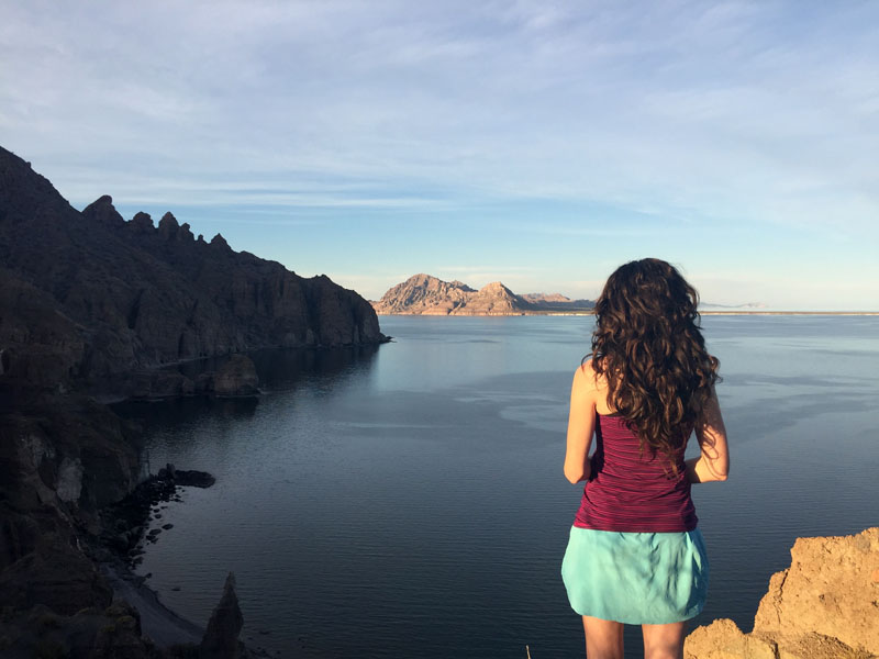 Isla Danzante