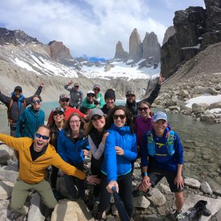 JUMP Adventures Patagonia