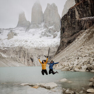 Patagonia Hiking Tours
