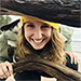 Abigail Cook Oboz Footwear
