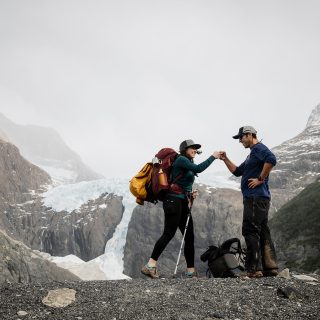 Patagonia Hiking Tours