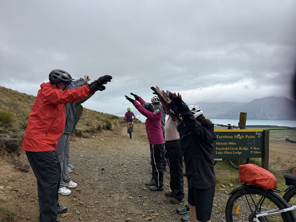 Alps 2 Ocean high point