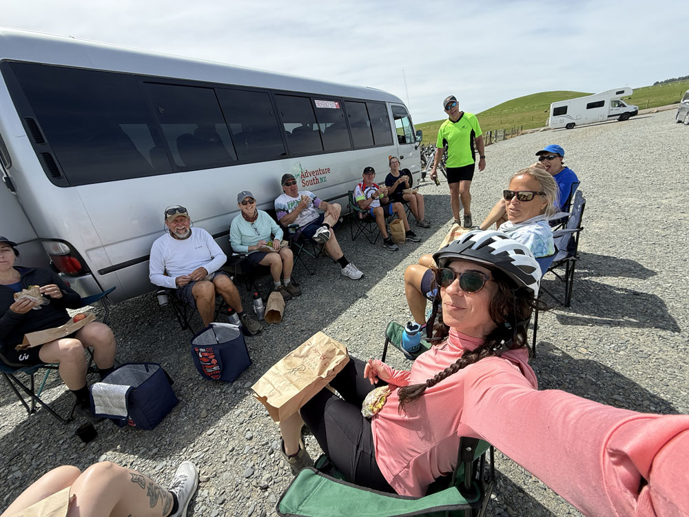 Adventure South Alps 2 Ocean