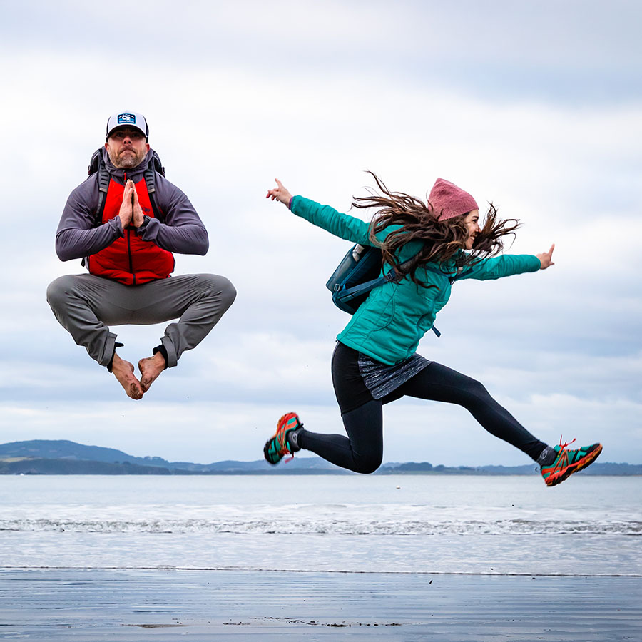 group coaching program