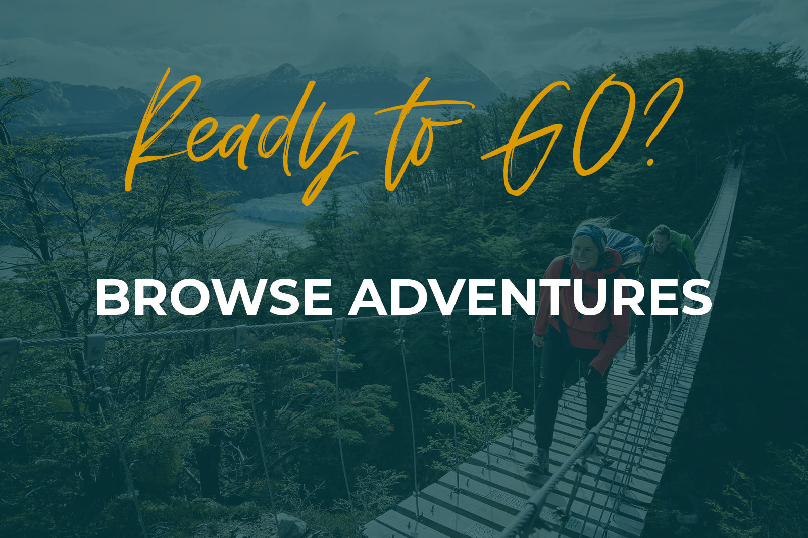 Browse adventure trips