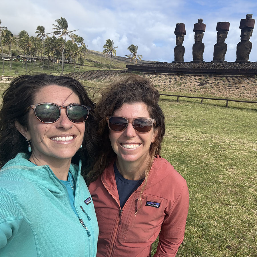 Easter Island