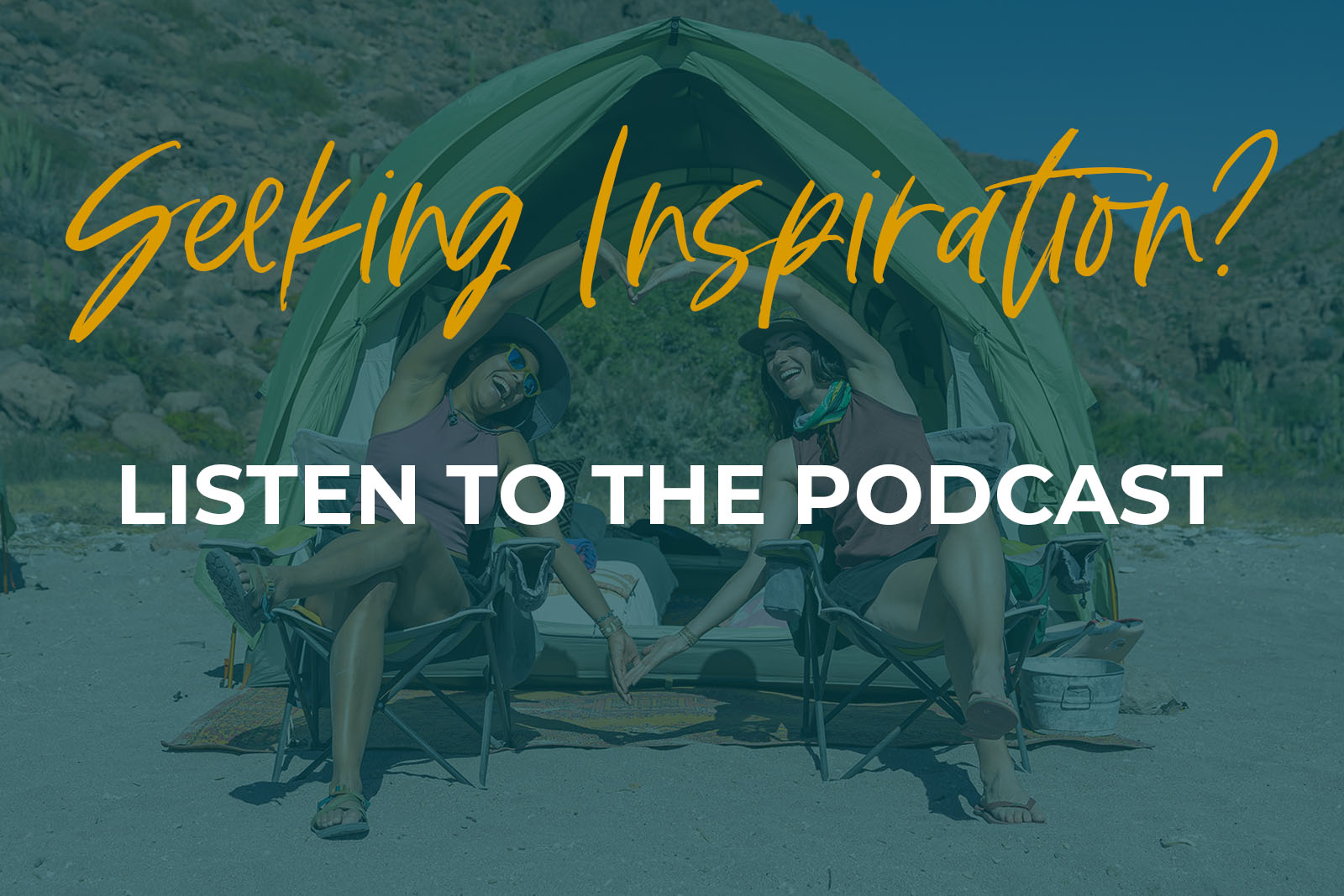 Listen to the Podcast