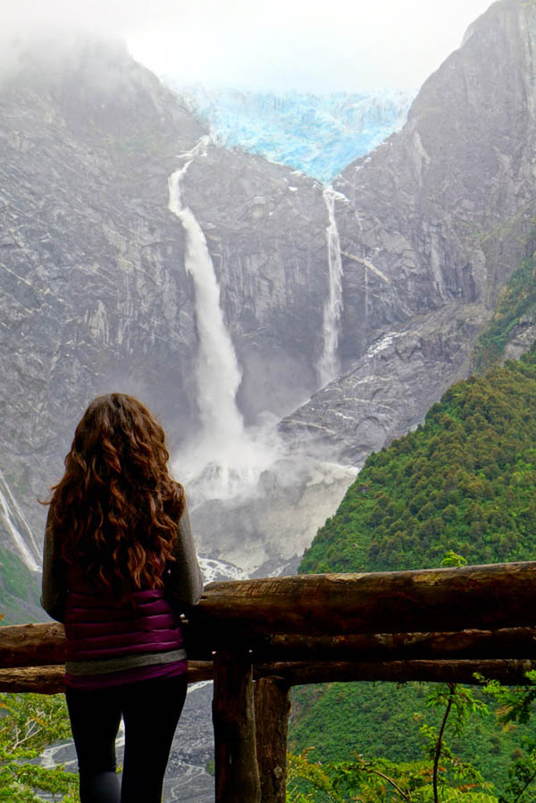 Carretera Austral patagonia road trip