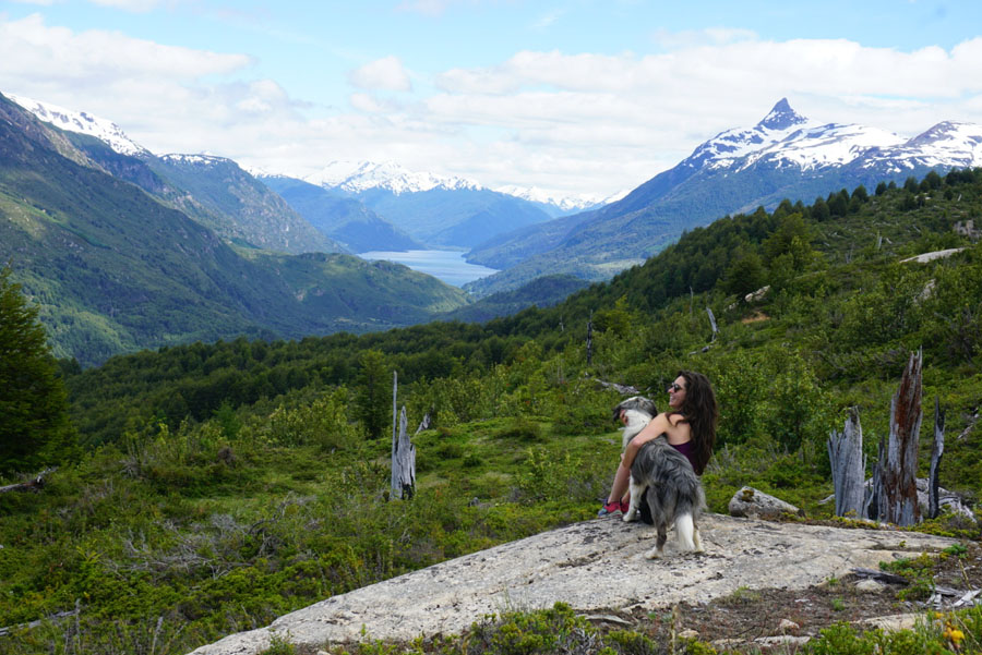 Path Patagonia Futaleufu adventure