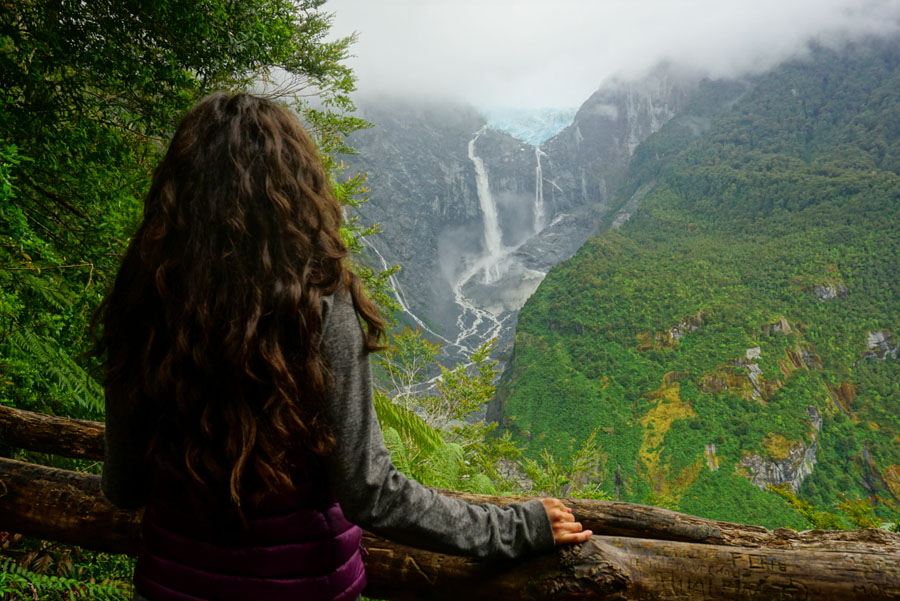 Parque Nacional Queulat